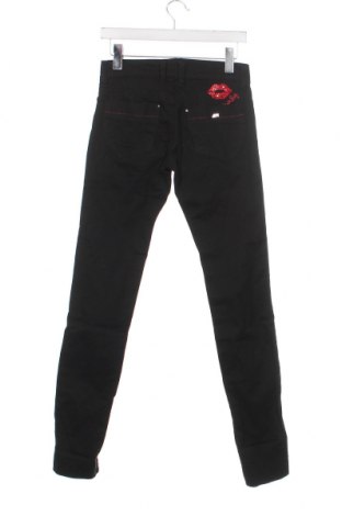 Дамски панталон Miss Sixty, Размер S, Цвят Черен, Цена 7,35 лв.