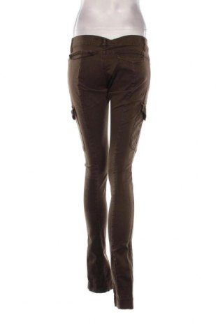 Дамски панталон Miss Sixty, Размер M, Цвят Кафяв, Цена 8,85 лв.