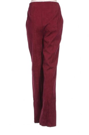 Dámské kalhoty  Missguided, Velikost S, Barva Červená, Cena  300,00 Kč
