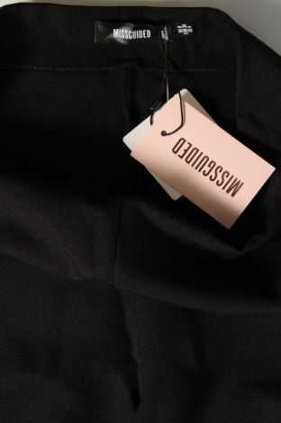 Damenhose Missguided, Größe S, Farbe Schwarz, Preis € 2,37