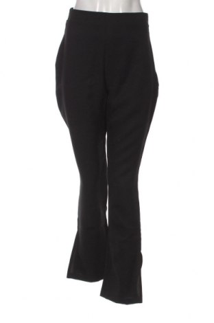 Pantaloni de femei Missguided, Mărime S, Culoare Negru, Preț 68,09 Lei