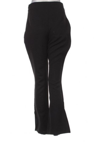 Дамски панталон Missguided, Размер S, Цвят Черен, Цена 20,70 лв.