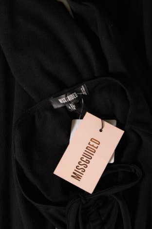 Dámské kalhoty  Missguided, Velikost S, Barva Černá, Cena  300,00 Kč