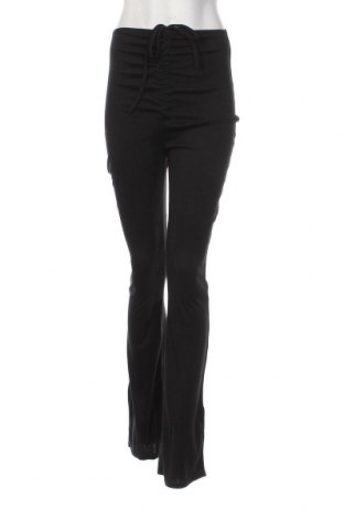 Pantaloni de femei Missguided, Mărime S, Culoare Negru, Preț 57,50 Lei