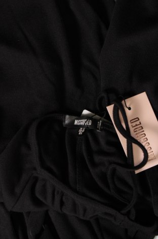 Dámské kalhoty  Missguided, Velikost M, Barva Černá, Cena  300,00 Kč