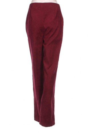 Dámské kalhoty  Missguided, Velikost M, Barva Červená, Cena  300,00 Kč