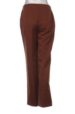 Дамски панталон Missguided, Размер M, Цвят Кафяв, Цена 19,78 лв.