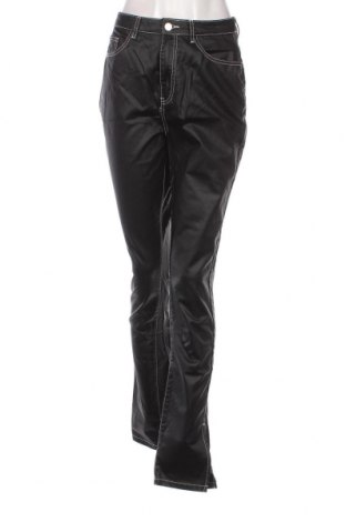 Pantaloni de femei Missguided, Mărime S, Culoare Negru, Preț 39,11 Lei