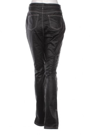 Γυναικείο παντελόνι Missguided, Μέγεθος S, Χρώμα Μαύρο, Τιμή 7,36 €