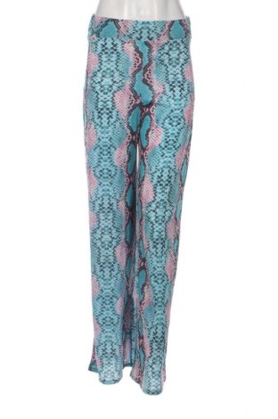 Γυναικείο παντελόνι Missguided, Μέγεθος M, Χρώμα Πολύχρωμο, Τιμή 8,05 €