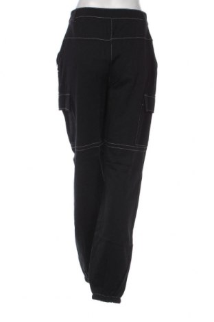 Pantaloni de femei Missguided, Mărime M, Culoare Negru, Preț 49,46 Lei