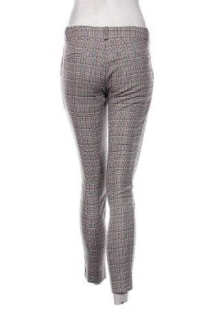 Дамски панталон Mohito, Размер XS, Цвят Многоцветен, Цена 11,31 лв.
