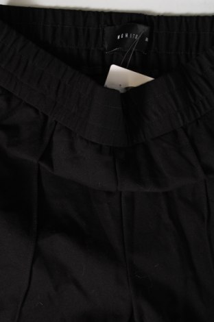Дамски панталон Mohito, Размер XXS, Цвят Черен, Цена 8,99 лв.