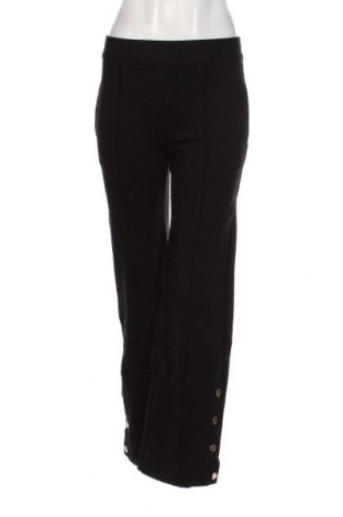 Γυναικείο παντελόνι Mohito, Μέγεθος XXS, Χρώμα Μαύρο, Τιμή 5,56 €