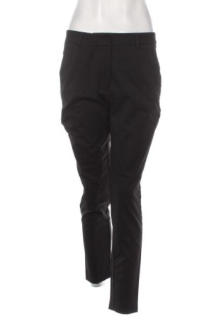 Pantaloni de femei Mohito, Mărime M, Culoare Negru, Preț 31,78 Lei