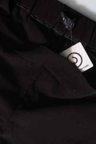 Γυναικείο παντελόνι Mohito, Μέγεθος M, Χρώμα Μαύρο, Τιμή 17,94 €