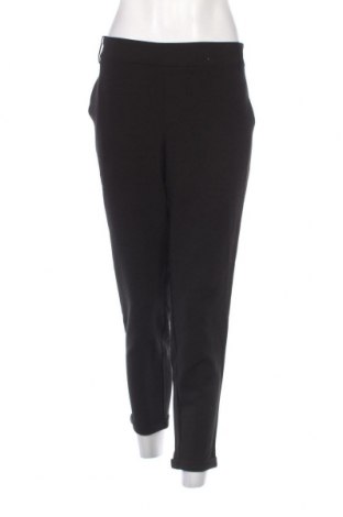Γυναικείο παντελόνι Mohito, Μέγεθος M, Χρώμα Μαύρο, Τιμή 5,56 €
