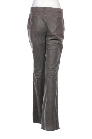 Pantaloni de femei Monari, Mărime M, Culoare Gri, Preț 64,47 Lei