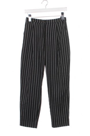 Дамски панталон Monki, Размер XS, Цвят Черен, Цена 5,40 лв.
