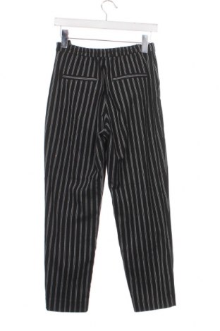 Γυναικείο παντελόνι Monki, Μέγεθος XS, Χρώμα Μαύρο, Τιμή 2,86 €