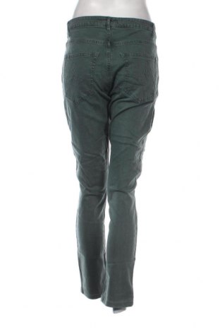 Γυναικείο παντελόνι Monnari, Μέγεθος M, Χρώμα Πράσινο, Τιμή 3,73 €