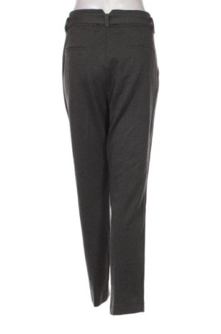 Дамски панталон More & More, Размер M, Цвят Сив, Цена 9,31 лв.