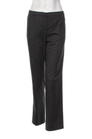 Дамски панталон More & More, Размер M, Цвят Сив, Цена 20,09 лв.
