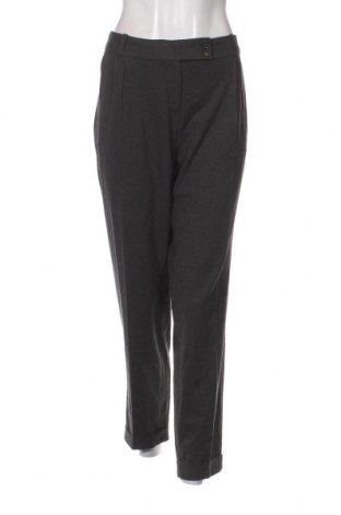 Дамски панталон More & More, Размер L, Цвят Сив, Цена 24,99 лв.