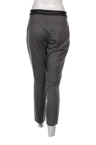 Дамски панталон More & More, Размер M, Цвят Сив, Цена 21,07 лв.