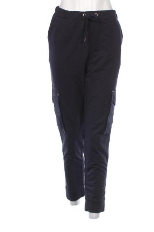 Pantaloni de femei More & More, Mărime M, Culoare Albastru, Preț 24,18 Lei