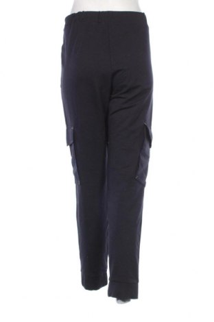 Γυναικείο παντελόνι More & More, Μέγεθος M, Χρώμα Μπλέ, Τιμή 14,55 €
