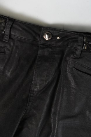 Γυναικείο παντελόνι Morgan, Μέγεθος S, Χρώμα Μαύρο, Τιμή 6,46 €