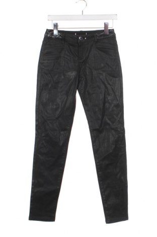 Дамски панталон Morgan, Размер S, Цвят Черен, Цена 5,22 лв.
