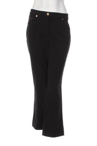 Γυναικείο παντελόνι Boutique Moschino, Μέγεθος M, Χρώμα Μαύρο, Τιμή 42,90 €