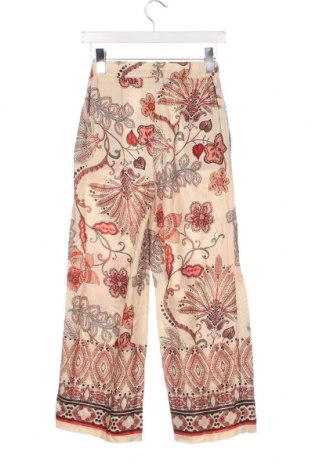 Дамски панталон Motivi, Размер XS, Цвят Многоцветен, Цена 109,00 лв.