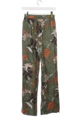 Дамски панталон Motivi, Размер XS, Цвят Зелен, Цена 18,76 лв.