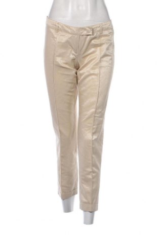 Pantaloni de femei Motivi, Mărime M, Culoare Ecru, Preț 47,52 Lei