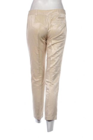 Дамски панталон Motivi, Размер M, Цвят Екрю, Цена 18,63 лв.