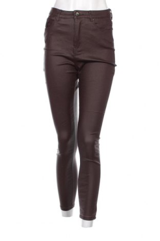Γυναικείο παντελόνι Must Have, Μέγεθος M, Χρώμα Καφέ, Τιμή 6,64 €