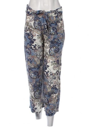 Γυναικείο παντελόνι My Hailys, Μέγεθος XS, Χρώμα Πολύχρωμο, Τιμή 14,83 €
