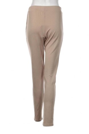 Γυναικείο παντελόνι NA-KD, Μέγεθος S, Χρώμα  Μπέζ, Τιμή 8,97 €