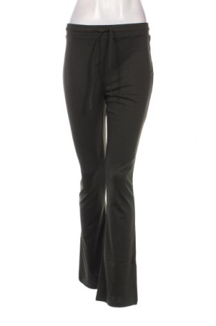 Γυναικείο παντελόνι NA-KD, Μέγεθος XS, Χρώμα Πράσινο, Τιμή 13,01 €