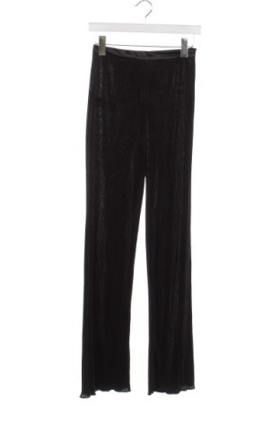 Γυναικείο παντελόνι NA-KD, Μέγεθος XS, Χρώμα Μαύρο, Τιμή 10,76 €