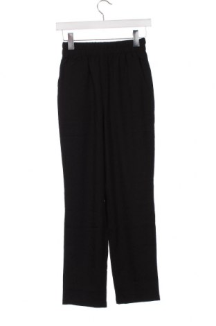 Pantaloni de femei NA-KD, Mărime XXS, Culoare Negru, Preț 42,93 Lei