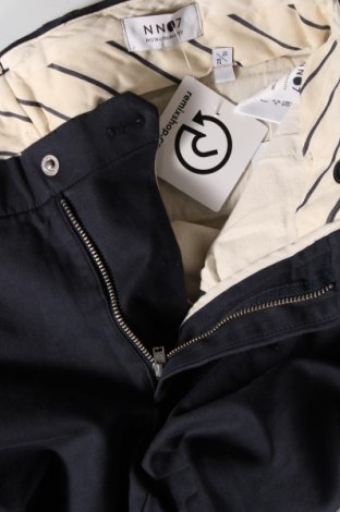 Γυναικείο παντελόνι NN07, Μέγεθος M, Χρώμα Μπλέ, Τιμή 13,19 €