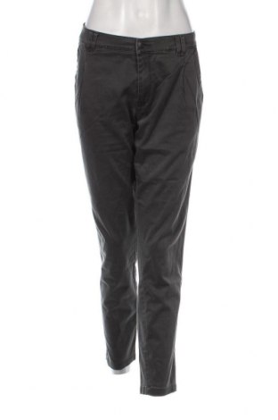 Γυναικείο παντελόνι NS Inisess, Μέγεθος L, Χρώμα Γκρί, Τιμή 5,76 €