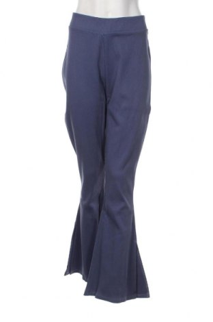 Damenhose NU-IN, Größe XXL, Farbe Blau, Preis € 10,32