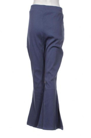 Dámské kalhoty  NU-IN, Velikost XXL, Barva Modrá, Cena  240,00 Kč