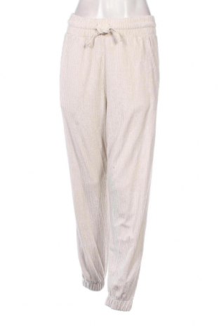 Pantaloni de femei NU-IN, Mărime M, Culoare Alb, Preț 30,67 Lei