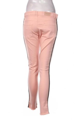 Pantaloni de femei Naf Naf, Mărime L, Culoare Roz, Preț 60,10 Lei